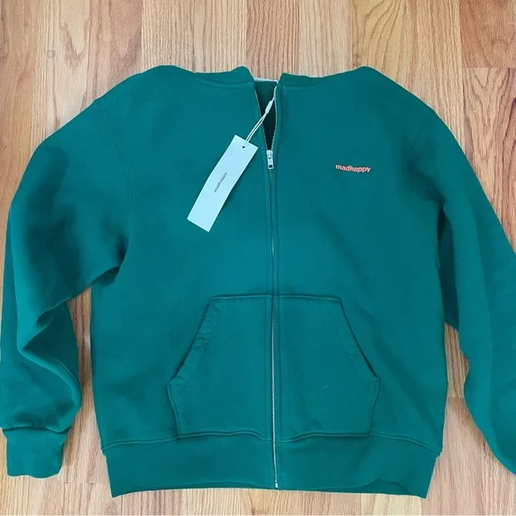 MADHAPPY SWEATSHIRT ONLY! - Picture 2 of 3